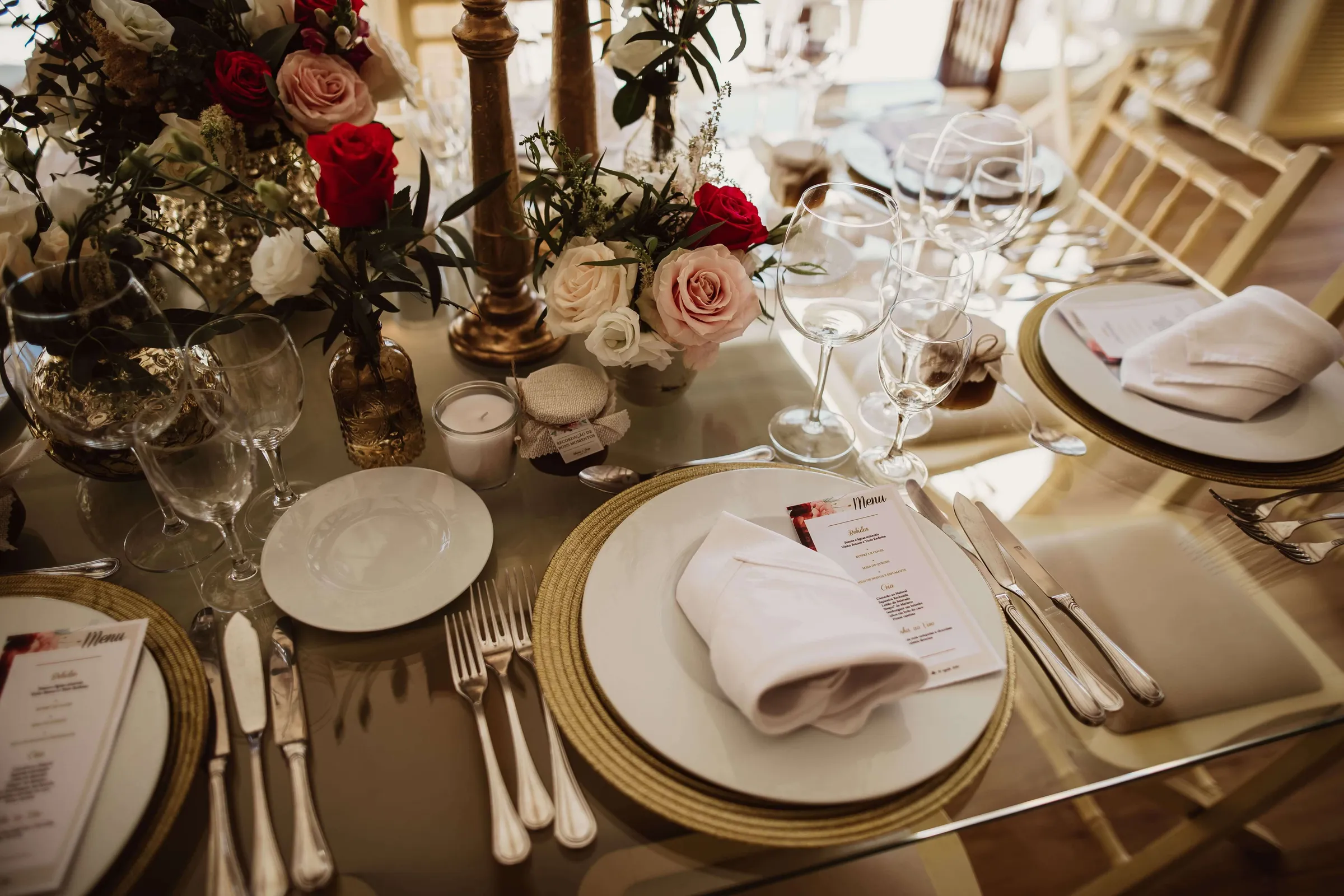 Casamento na Quinta do Alto 1