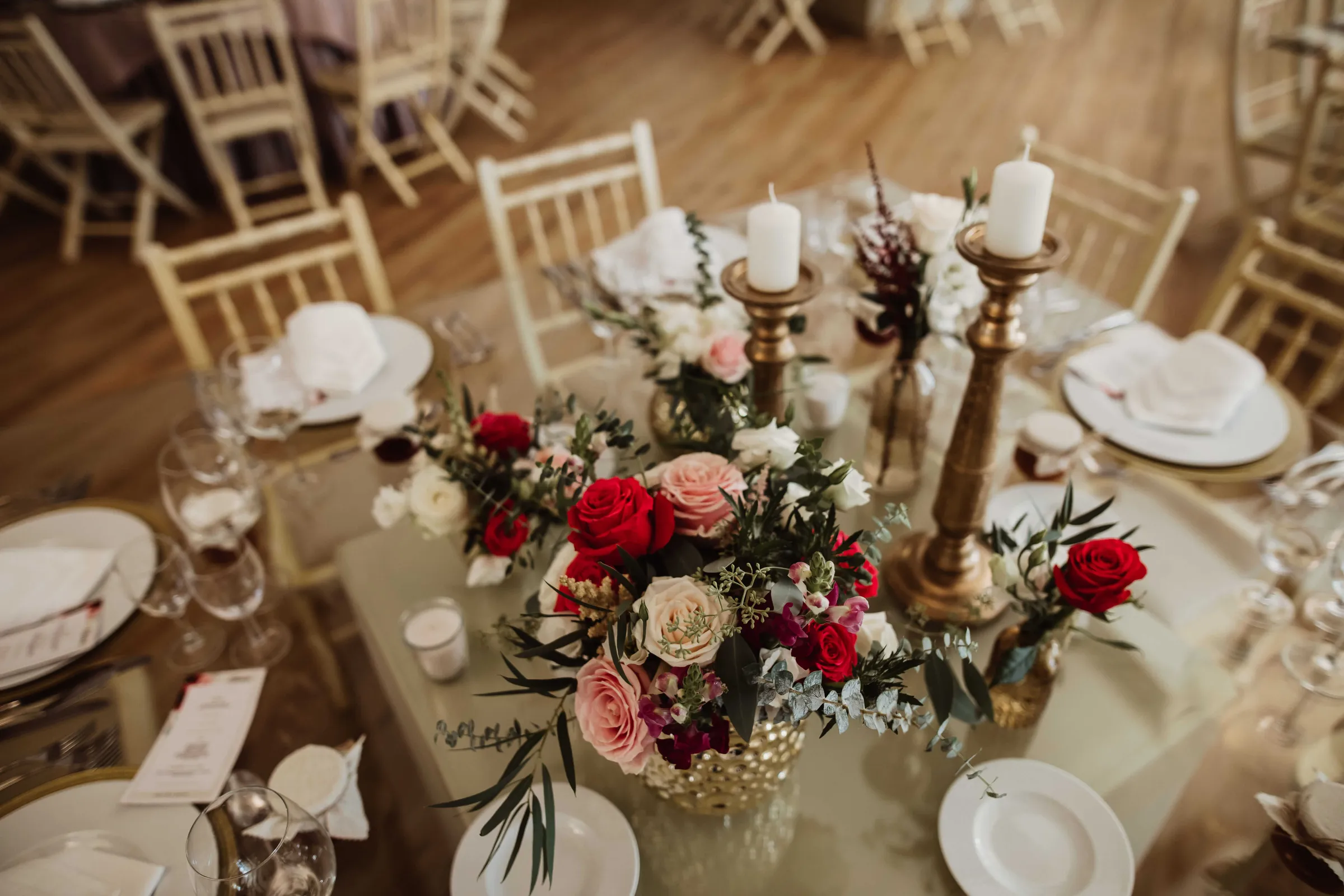 Casamento na Quinta do Alto 2