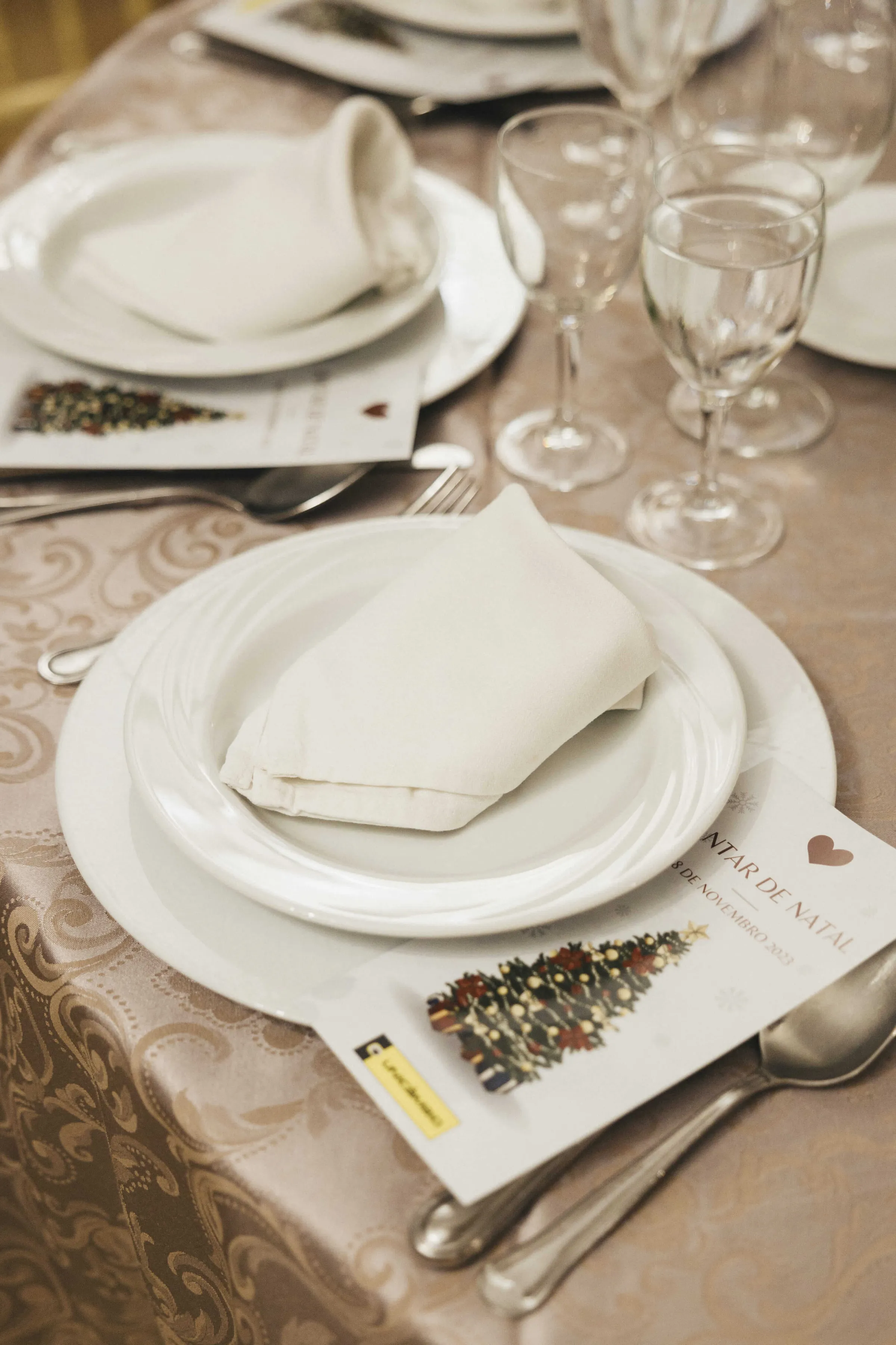 Eventos Empresariais